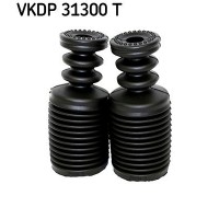 VKDP 31300 T SKF Пилозахисний комплект амортизатор