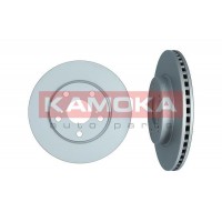 1031037 KAMOKA Гальмівний диск