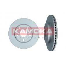 1031037 KAMOKA Гальмівний диск