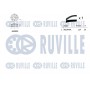 550241 RUVILLE Комплект ременя ГРМ