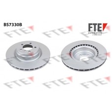 BS7330B FTE Гальмівний диск