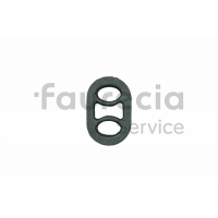AA93108 Faurecia Гумові смужки система випуску