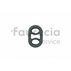 AA93108 Faurecia Гумові смужки система випуску