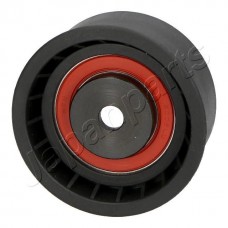 BE-W09 JAPANPARTS Устройство для натяжения ремня, Ремінь ГРМ