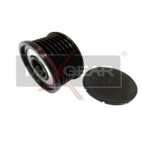 30-0082 MAXGEAR Механізм вільного ходу генератора
