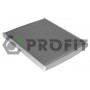 1521-2347 PROFIT Фільтр повітря у внутрішньому просторі