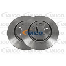 V10-80042 VAICO Гальмівний диск