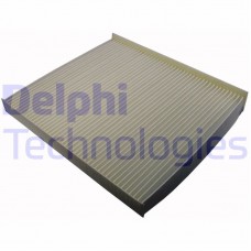 TSP0325322 DELPHI Фільтр повітря у внутрішньому просторі