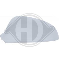 1807127 DIEDERICHS Покриття зовнішнє дзеркало