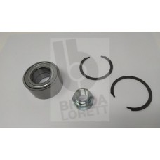 KRT8127 BREDA LORETT Комплект підшипника ступиці колеса