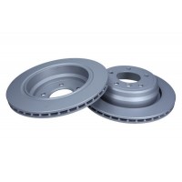 19-0800MAX MAXGEAR Гальмівний диск
