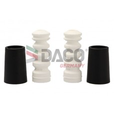 PK4731 DACO GERMANY Пилозахисний комплект амортизатор