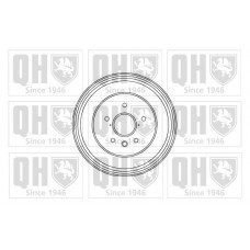 BDR315 QUINTON HAZELL Гальмівний барабан