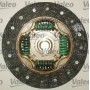 826417 VALEO Комплект зчеплення