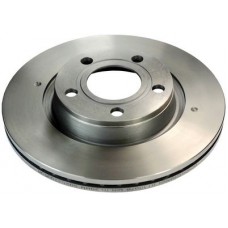 B130078 DENCKERMANN Гальмівний диск