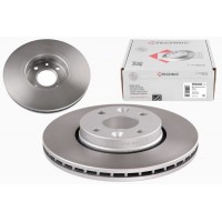 PRD2630 PROTECHNIC Гальмівний диск