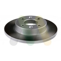 LVBD1408Z MOTAQUIP Гальмівний диск