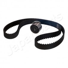 KDD-538 JAPANPARTS Комплект ременя ГРМ