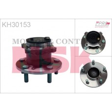 KH30153 NSK Комплект підшипника ступиці колеса
