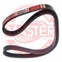 4PK825-PCS-MS MASTER-SPORT GERMANY Поліклиновий ремінь