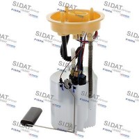G2934A2 AUTOTEAM Елемент системи живлення