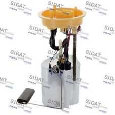 G2934 AUTOTEAM Елемент системи живлення