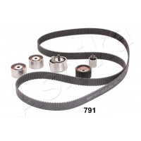 KCT791F ASHIKA Комплект ременя ГРМ