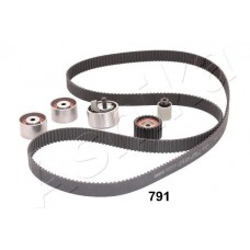 KCT791F ASHIKA Комплект ременя ГРМ