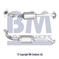 BM91816H BM CATALYSTS Катализатор