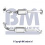 BM91816H BM CATALYSTS Катализатор