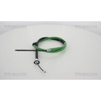 8140 10160 TRISCAN Тросик, cтояночный тормоз