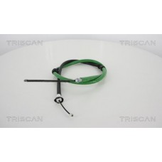 8140 10160 TRISCAN Тросик, cтояночный тормоз