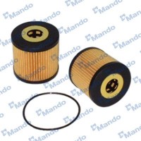 MMF045019 MANDO Масляний фільтр