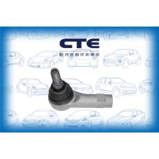 CTE20003L CTE Наконечник поперечної кермової тяги