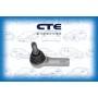 CTE20003L CTE Наконечник поперечної кермової тяги