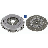 3000 970 013 SACHS Комплект зчеплення