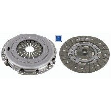 3000 970 013 SACHS Комплект зчеплення