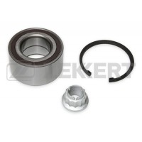 RL1389 ZEKKERT Комплект підшипника ступиці колеса