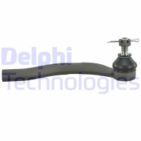 TA3004 DELPHI Наконечник поперечної кермової тяги