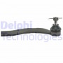 TA3004 DELPHI Наконечник поперечної кермової тяги