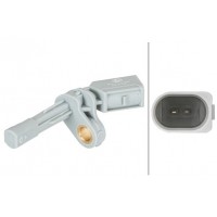 6PU 012 806-971 HELLA Датчик частота обертання колеса