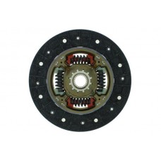 DTX-200 AISIN Диск зчеплення