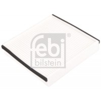 176020 FEBI BILSTEIN Фільтр повітря у внутрішньому просторі
