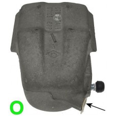 8AC 355 387-521 HELLA PAGID Гальмівний супорт