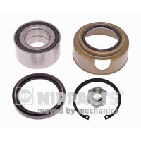 J4708011 NIPPARTS Комплект підшипника ступиці колеса