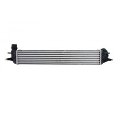 Интеркулер THERMOTEC DAR015TT