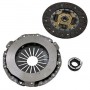MCK16100 CLUTCHNUS Комплект зчеплення