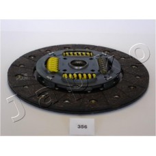 80356 JAPKO Диск зчеплення