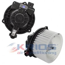 K92200 HOFFER Вентилятор салону