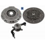 3000 990 252 SACHS Комплект зчеплення